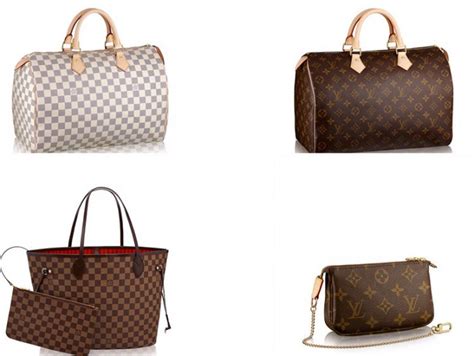 borse louis vuitton imitazioni|Borse di Louis Vuitton: tutti i dettagli per capire se è vera.